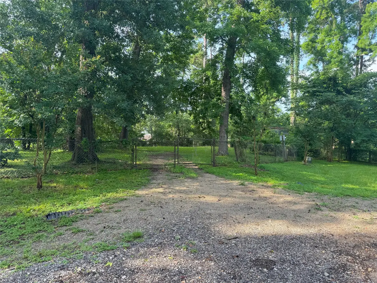 TBD Lakeshore /black Walnut Drive, Coldspring, TX 77331 - #1