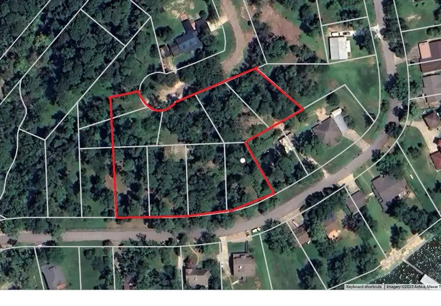TBD Lakeshore /black Walnut Drive, Coldspring, TX 77331 - #2