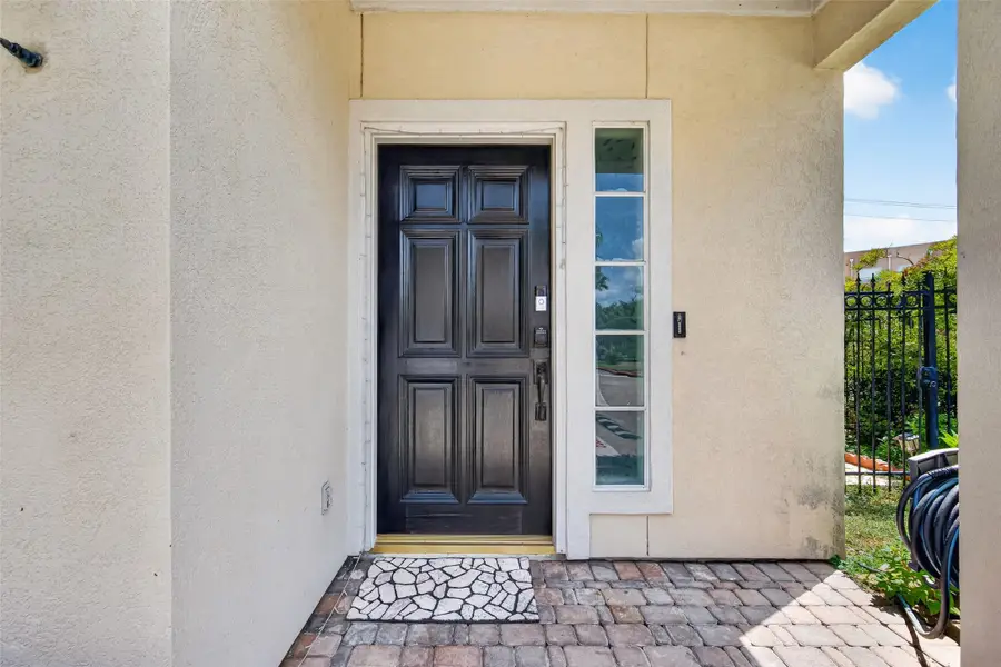 6035 N Arrowana Lane, Houston, TX 77036 - #3