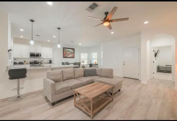 4633 Larkspur Street, Houston, TX 77051