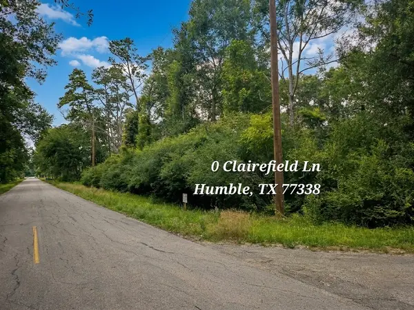 0 Clairfield Lane, Humble, TX 77338