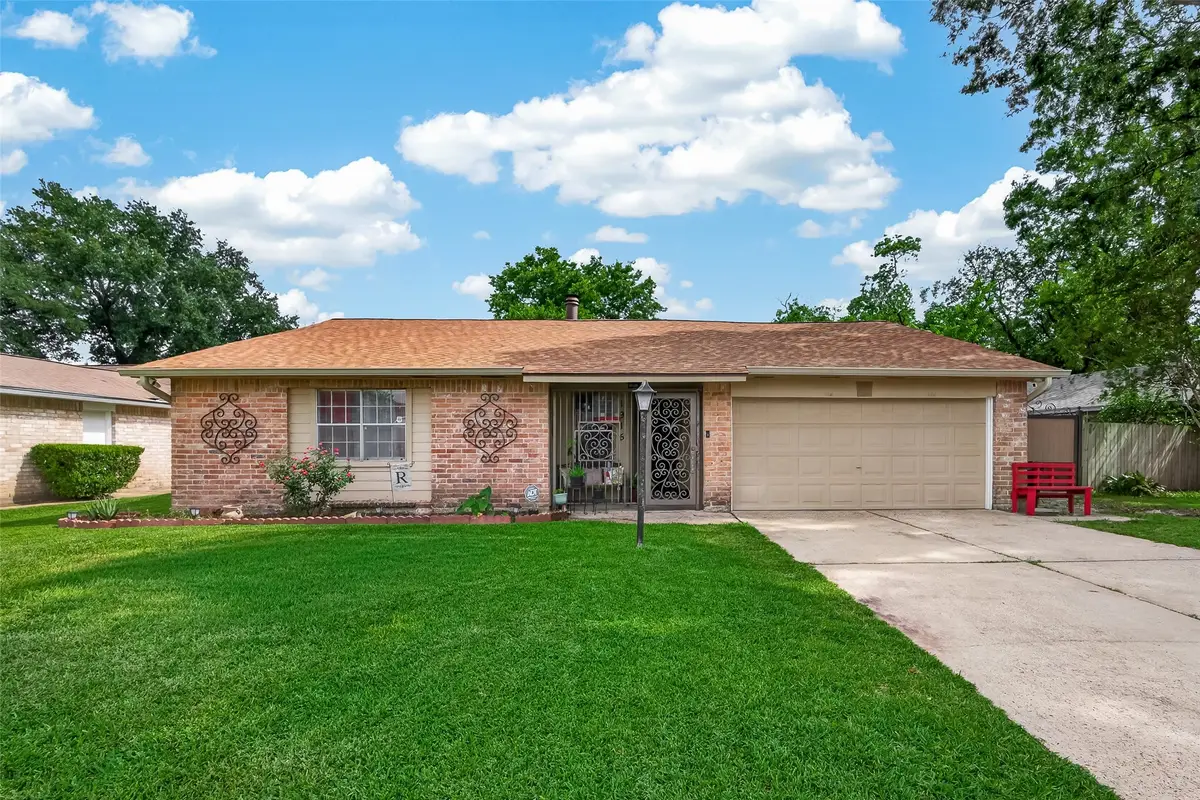 1915 Delphi Lane, Houston, TX 77067 - #1