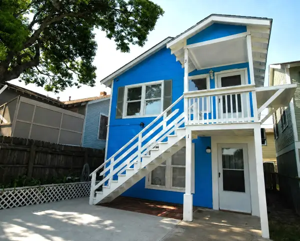 4724 Avenue Q 1/2, Galveston, TX 77551
