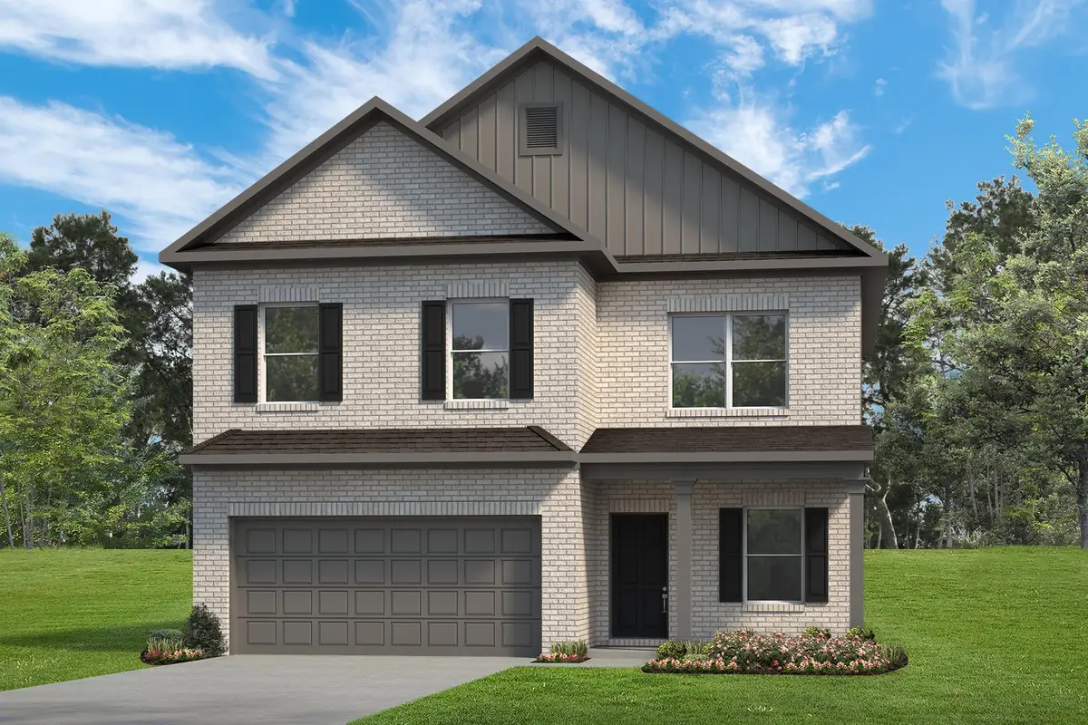13302 Hayden Peak Drive, Iowa Colony, TX 77583 - #1