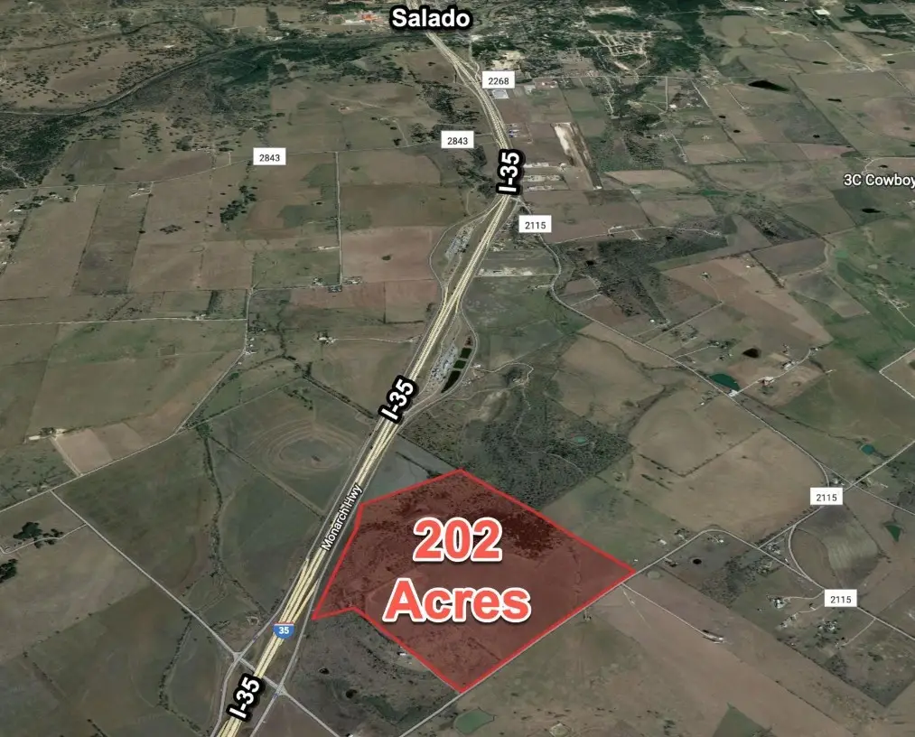 19463 S I-35, Salado, TX 76571 - Image #1