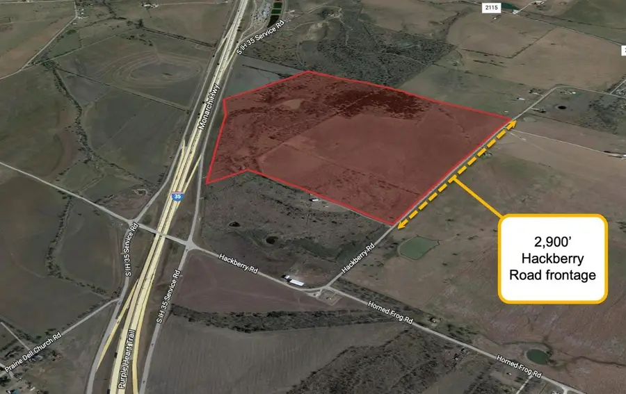 19463 S I-35, Salado, TX 76571 - Image #2