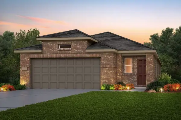 15876 Blass Valley Drive, Conroe, TX 77302