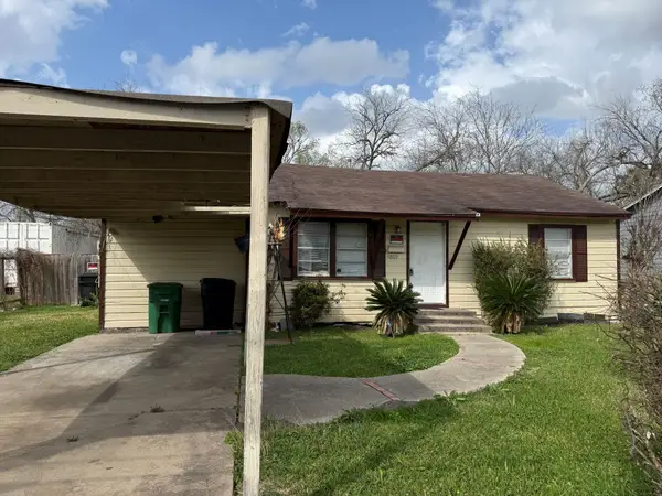 4809 Wenda Street, Houston, TX 77033