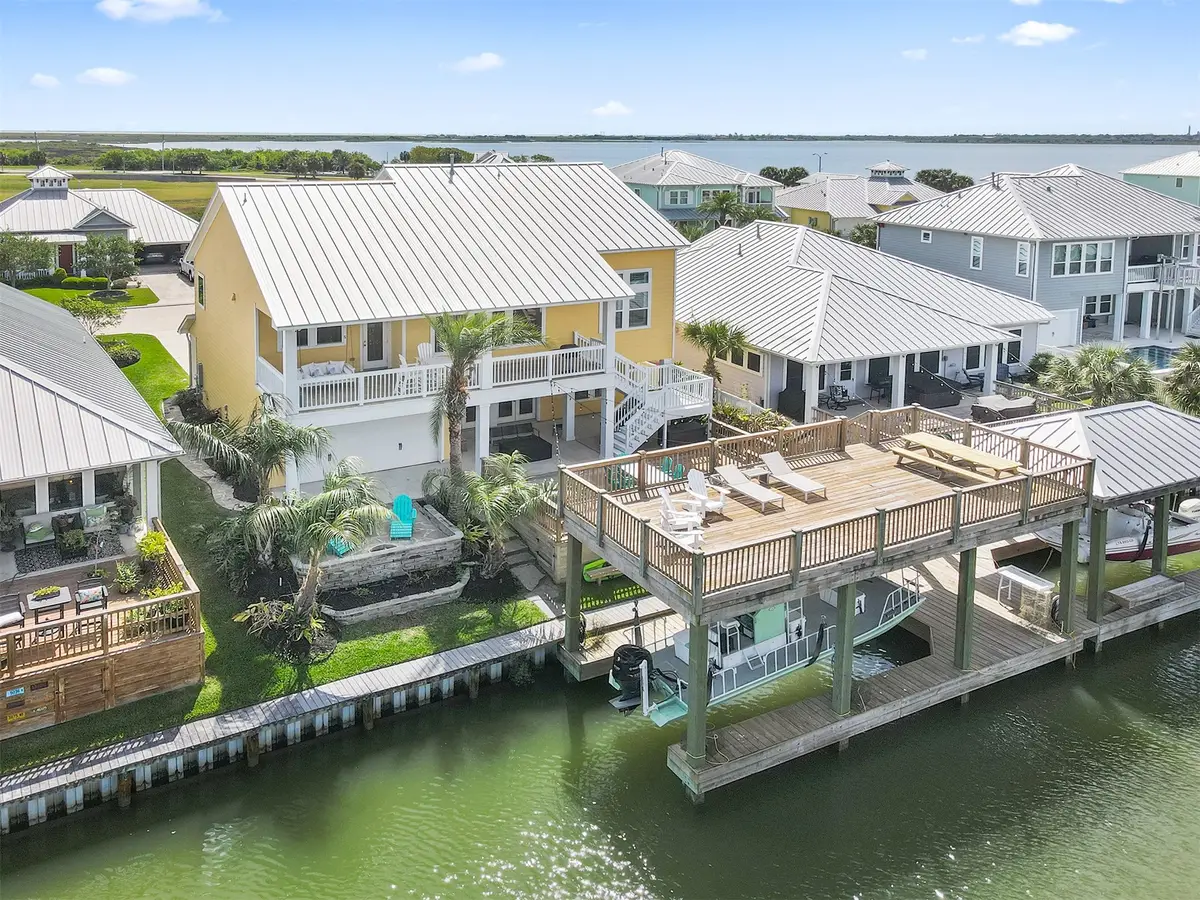 5118 Brigantine Cay Court, Texas City, TX 77590 - #1