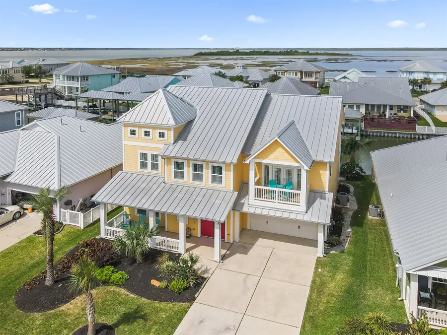5118 Brigantine Cay Court, Texas City, TX 77590 - #2