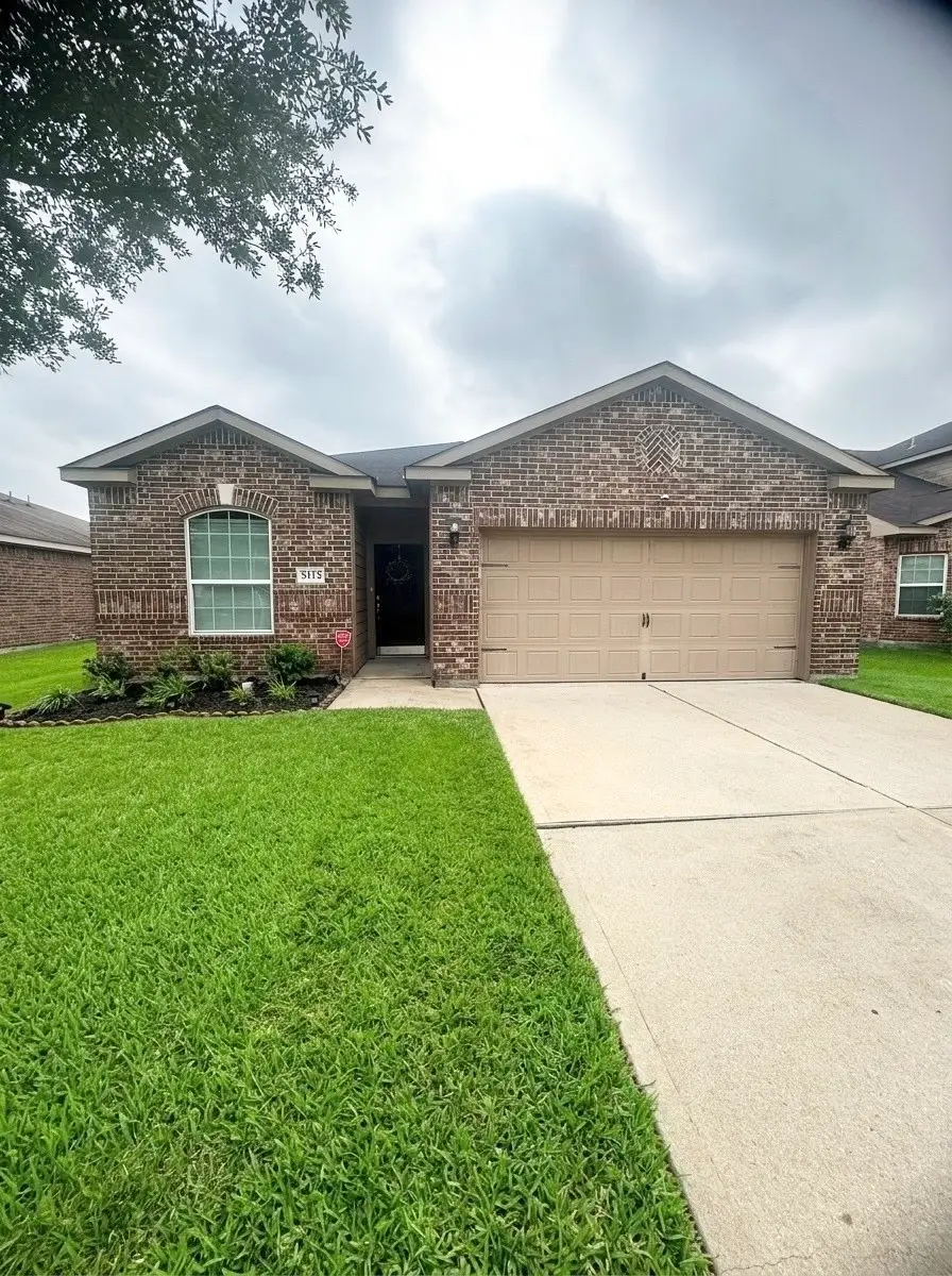 5115 Harbor Palm Drive, Richmond, TX 77469 - #1