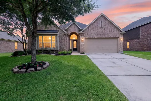 24711 East Burnaby Circle, Spring, TX 77373