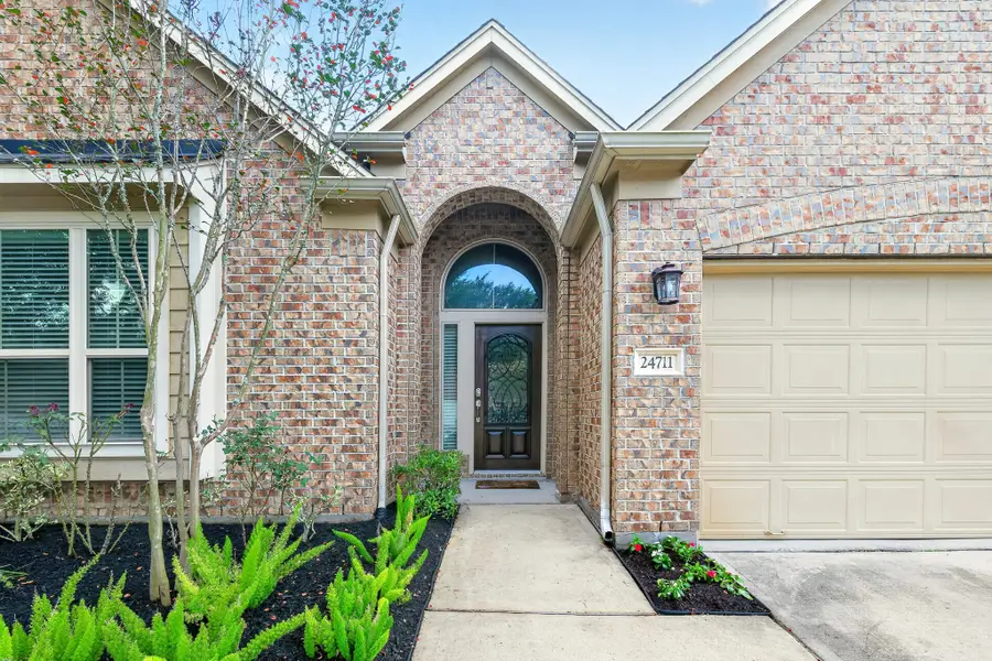 24711 East Burnaby Circle, Spring, TX 77373 - #2
