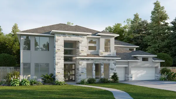 8207 Sage Tulip Court, Katy, TX 77493