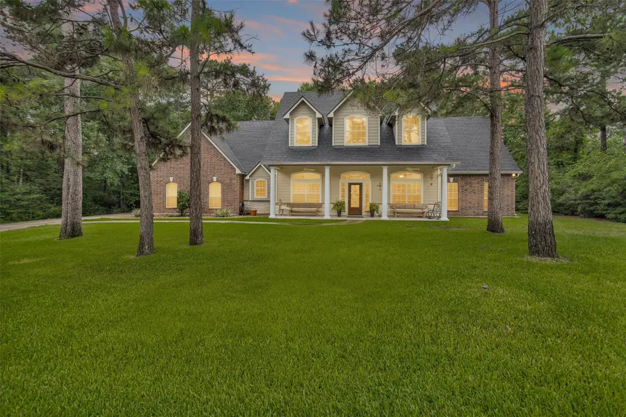 11232 Triple Crown Way, Conroe, TX 77304 - #2