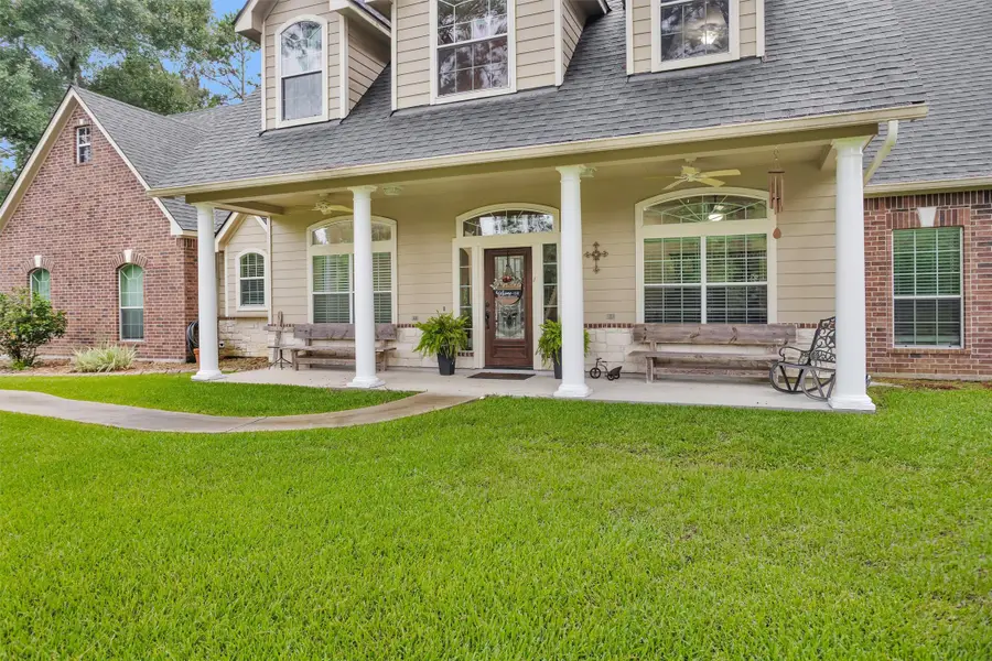 11232 Triple Crown Way, Conroe, TX 77304 - #3