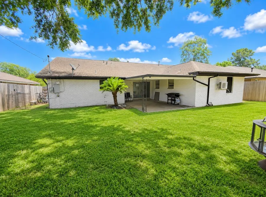 1604 Leneva Lane, Pasadena, TX 77502 - #3