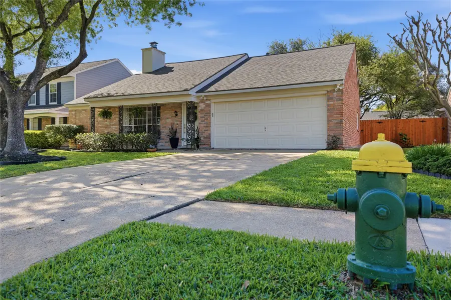 12231 Flaxen Drive, Houston, TX 77065 - #3