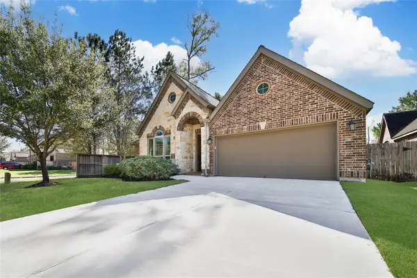 23414 Fauburg Drive, New Caney, TX 77357