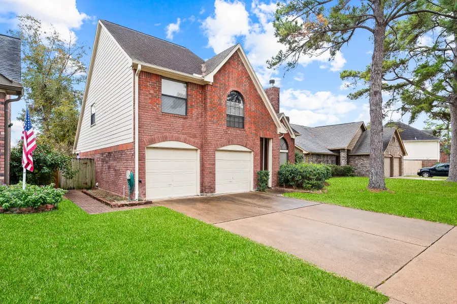 5842 N Magazine Circle, Houston, TX 77084 - Image #3