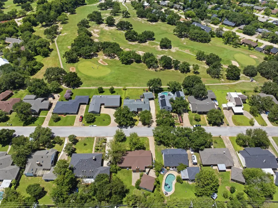 2307 Quail Hollow Drive, Bryan, TX 77802 - #2