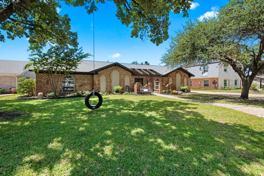 2307 Quail Hollow Drive, Bryan, TX 77802 - #3