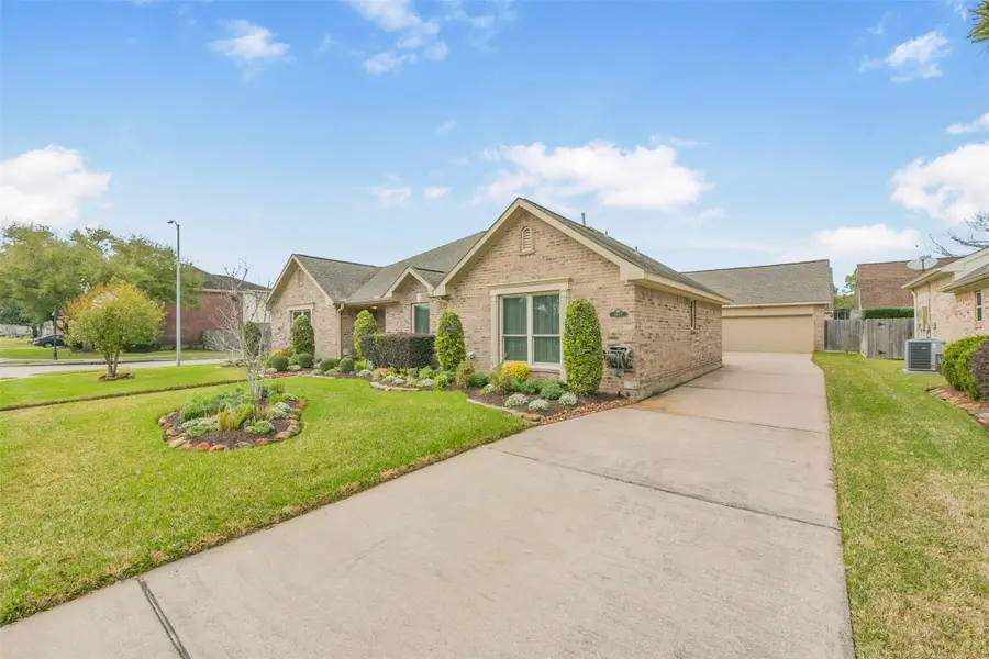 6603 Ray Road, Pasadena, TX 77505 - #3