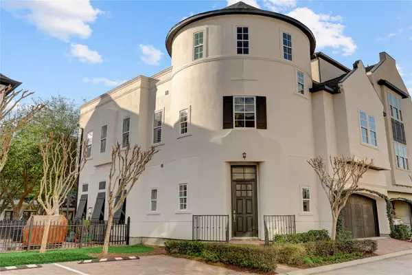 1701 Wrenwood Lakes, Houston, TX 77043