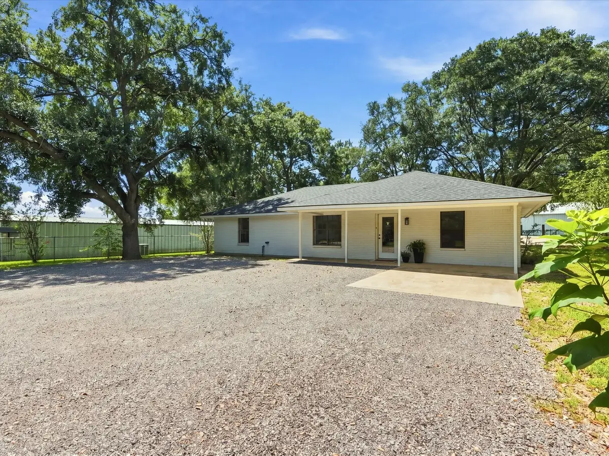 130 Parrish Street, New Waverly, TX 77358 - #1