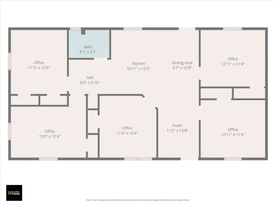 130 Parrish Street, New Waverly, TX 77358 - #3