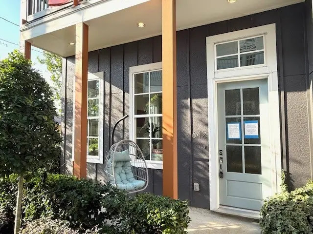 642 Delmar Street, Houston, TX 77023 - #2