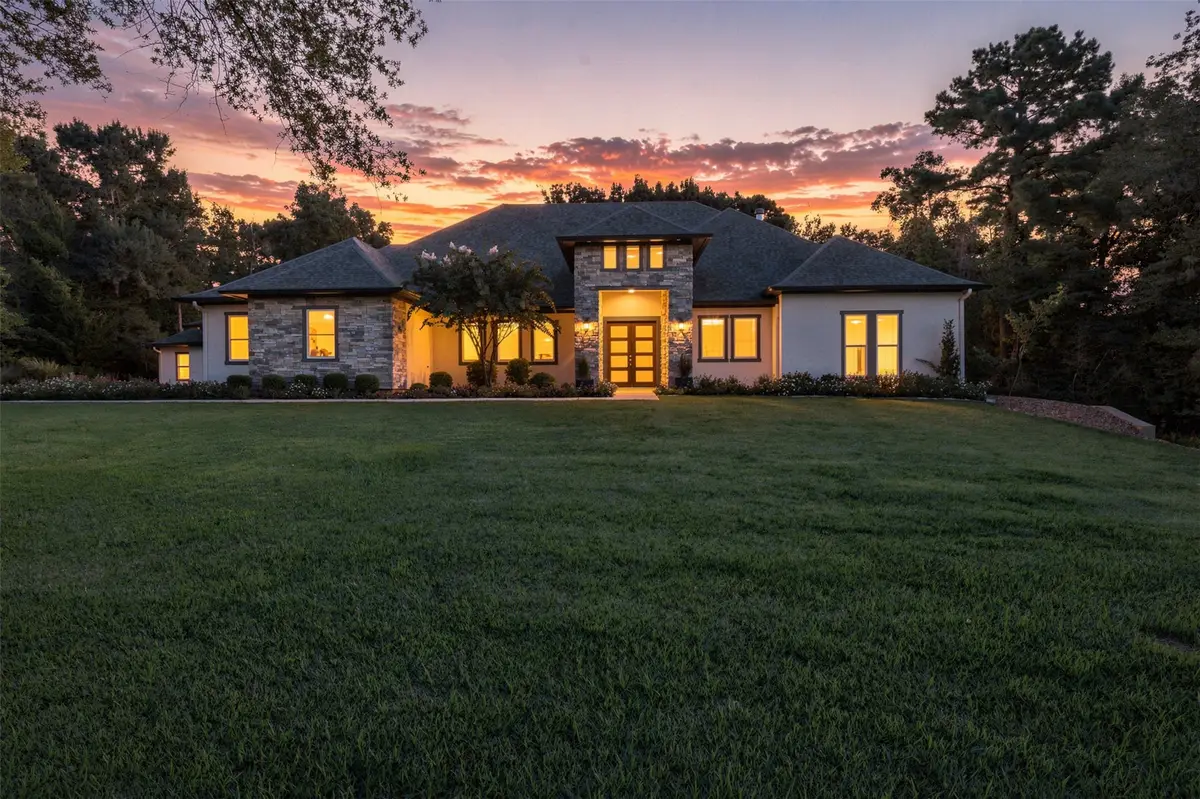 8778 Catamaran Way, Montgomery, TX 77316 - #1