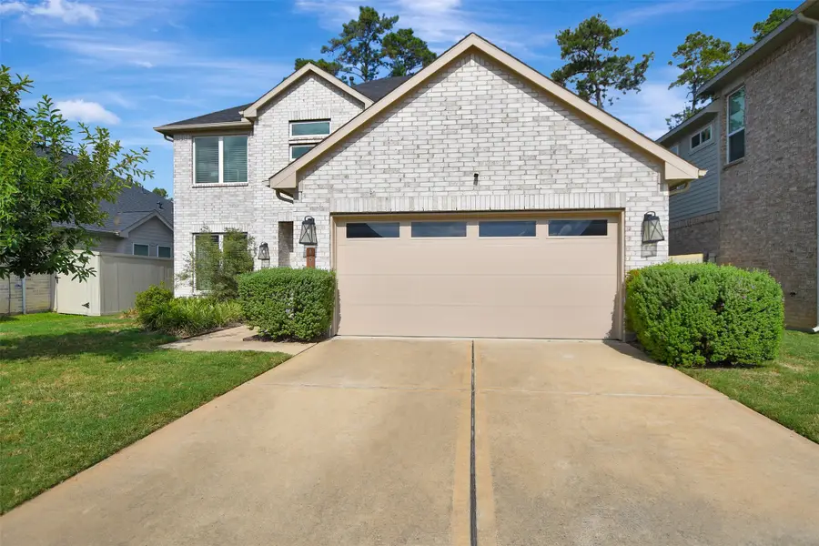 15186 N Heron Heights Way, Magnolia, TX 77354 - #2