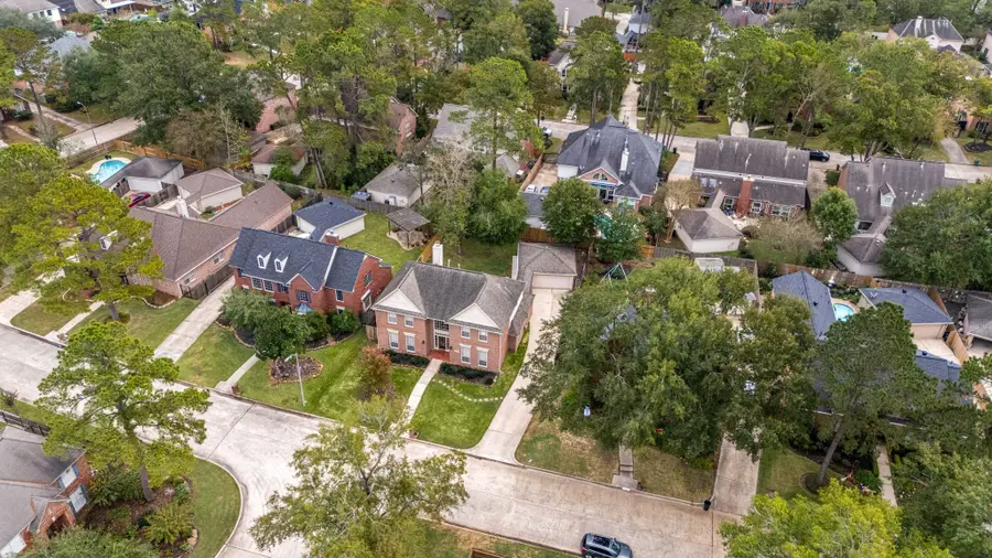 3614 Valley Chase Drive, Kingwood, TX 77345 - #3