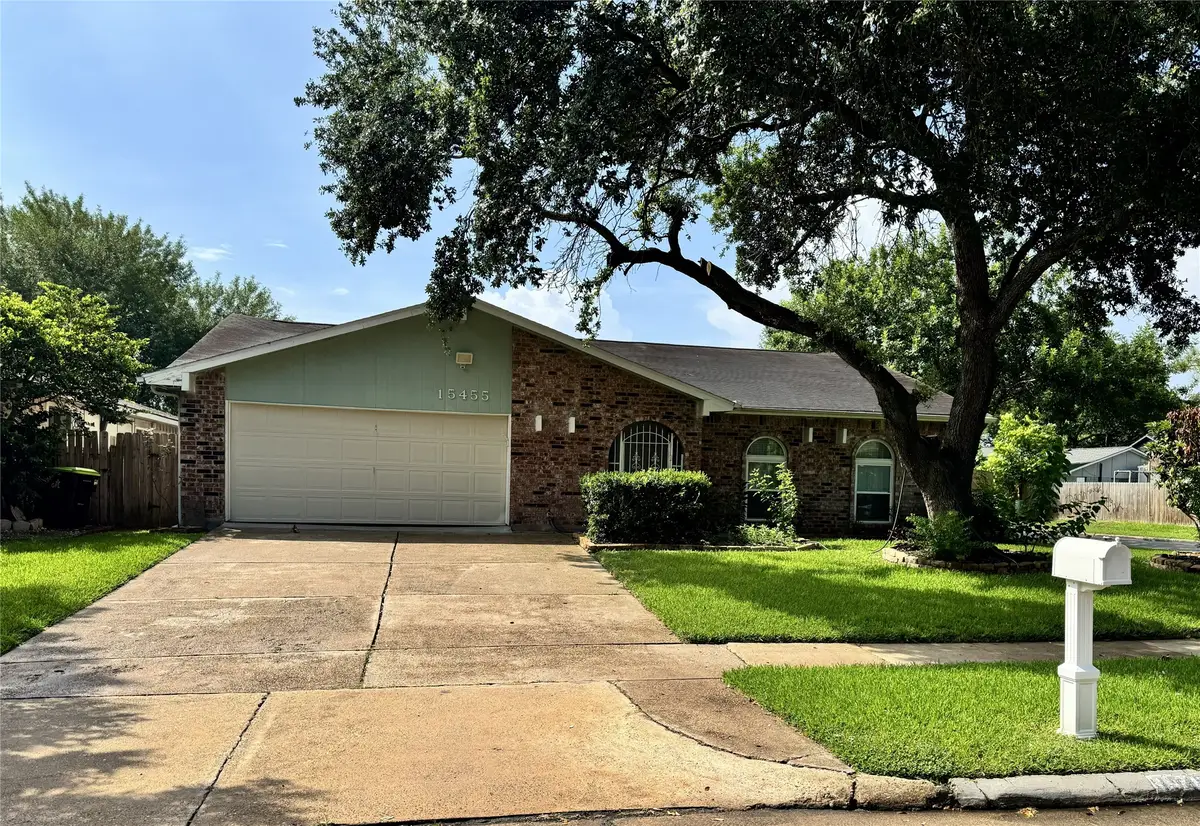 15455 Empanada Drive, Houston, TX 77083 - #1