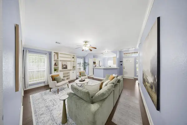 14131 Dartwood Drive, Houston, TX 77049