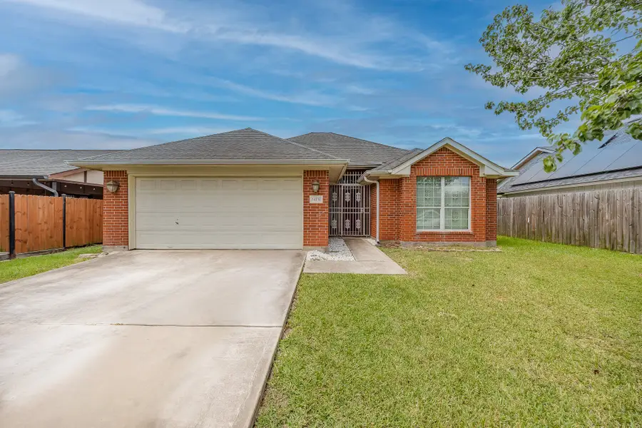 14131 Dartwood Drive, Houston, TX 77049 - #2