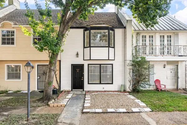 1257 Witte Road #16, Houston, TX 77055