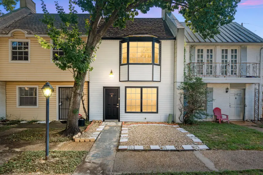 1257 Witte Road #16, Houston, TX 77055 - Image #2