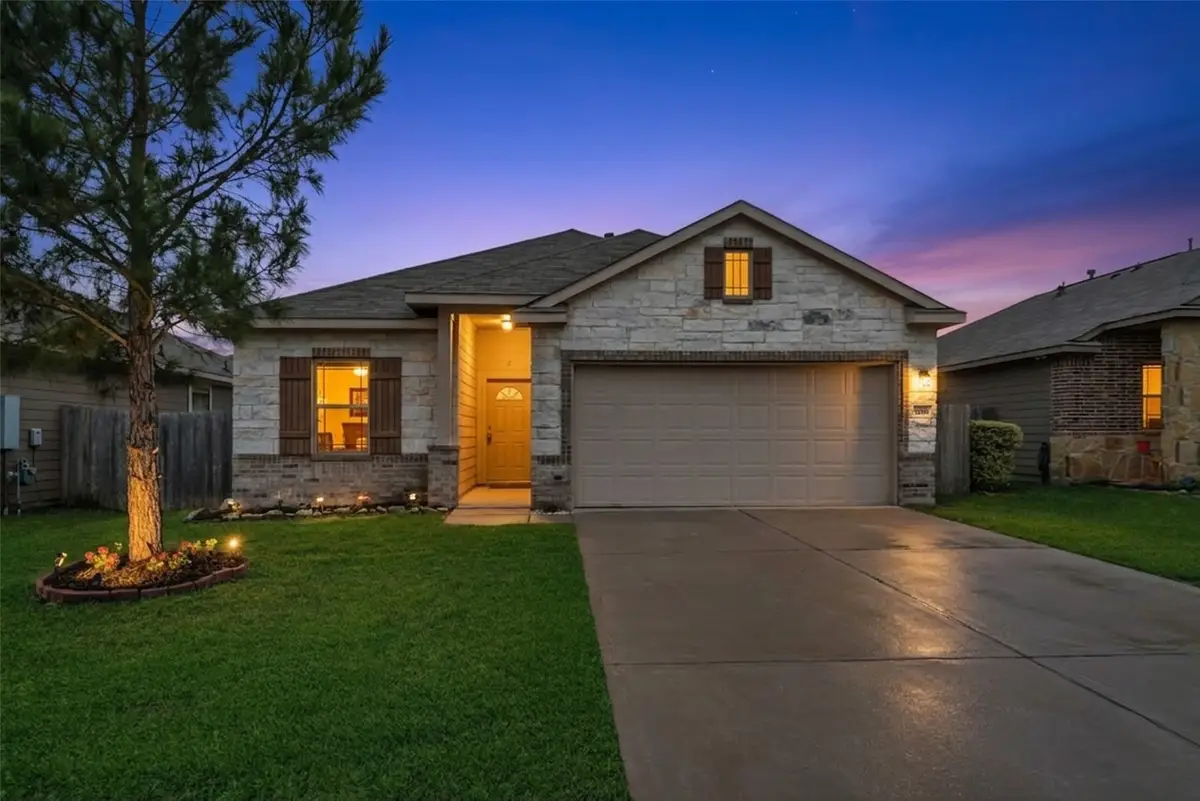 3626 Karissa Road, Conroe, TX 77306 - #1