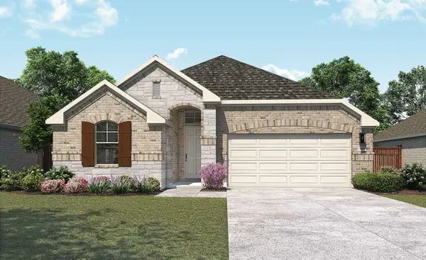 401 Magnolia View Drive, Pattison, TX 77423