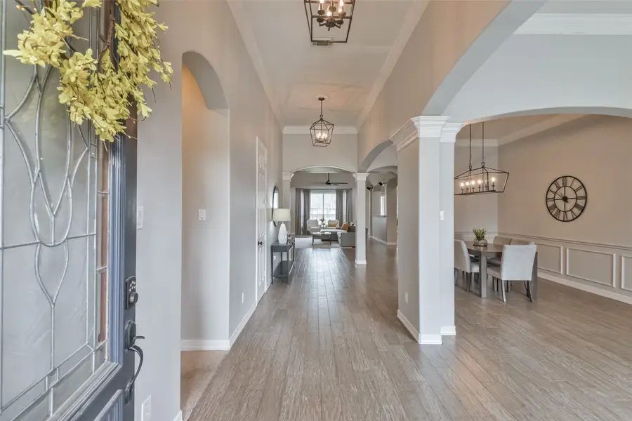 14435 Hartshill Drive, Houston, TX 77044 - #3