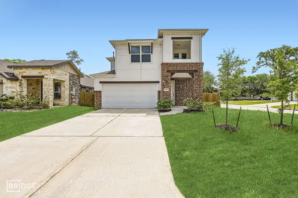 1219 Vilamoura Court, Crosby, TX 77532