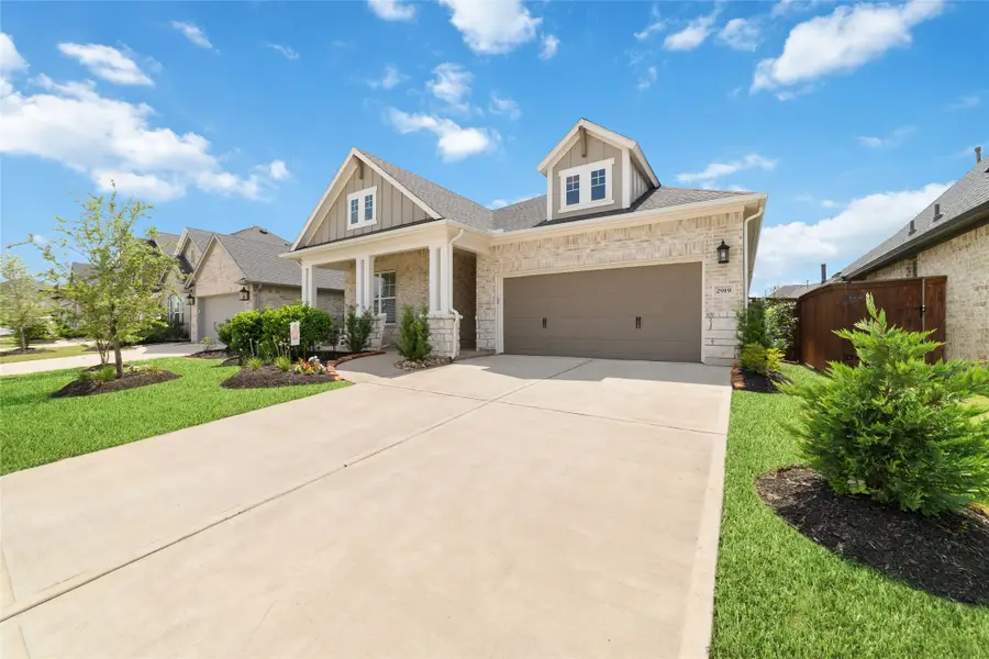 2919 Tanager Trace, Katy, TX 77493 - #2