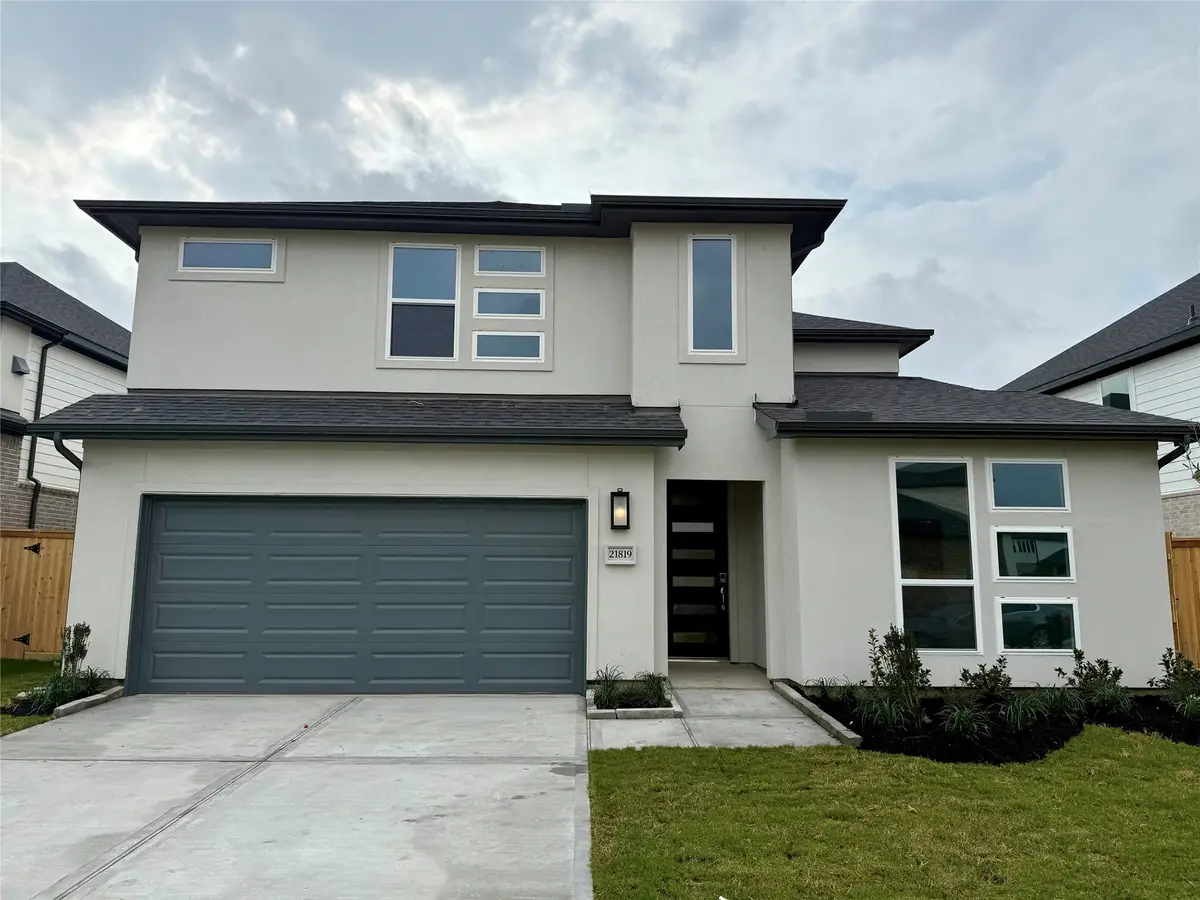 21819 Tamworth Hollow Trail, Cypress, TX 77433 - #1