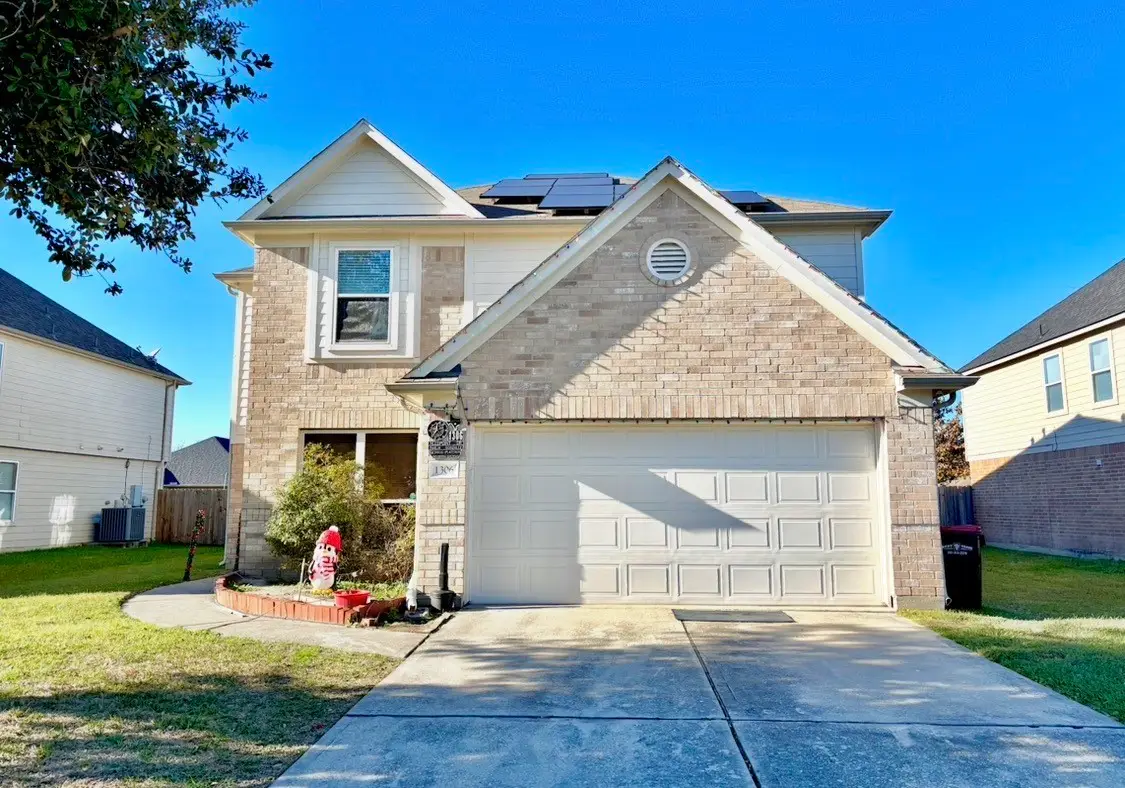 1306 Reedpoint Drive, Houston, TX 77090 - Image #1