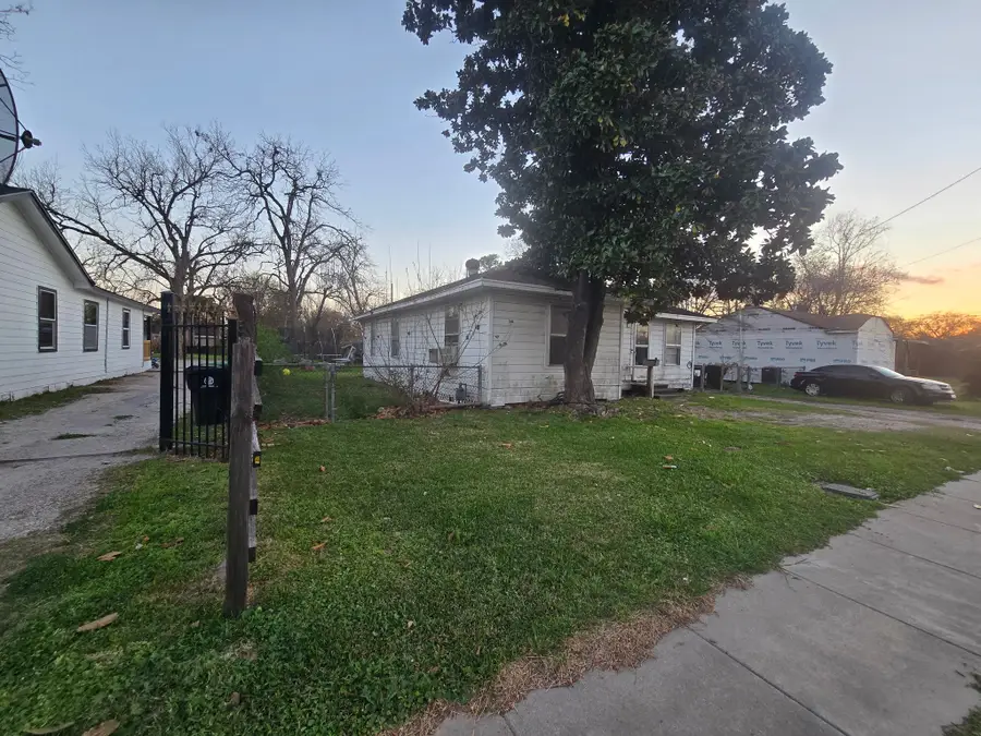 108 Parker Road, Houston, TX 77076 - #3