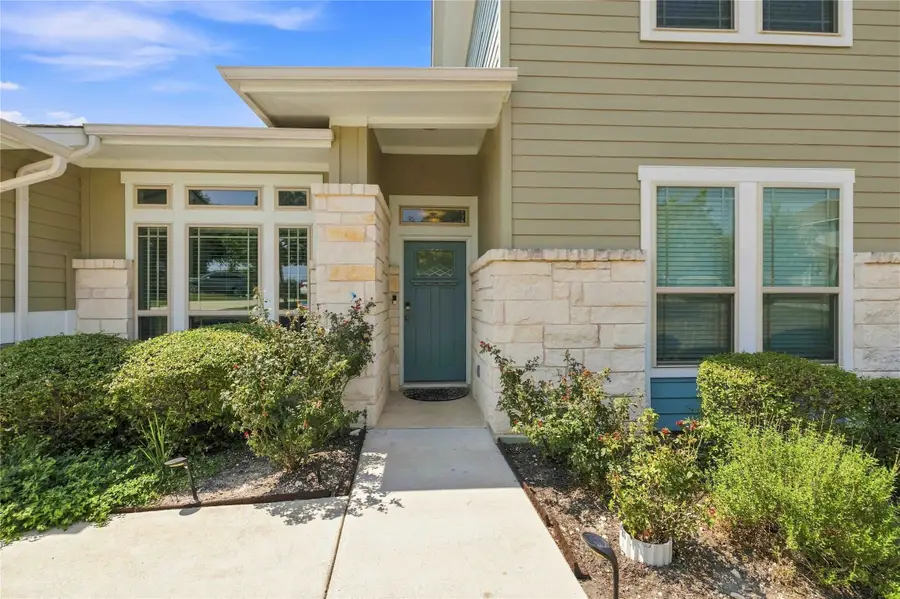 1722 Rowdy Loop #7, Leander, TX 78641 - #3