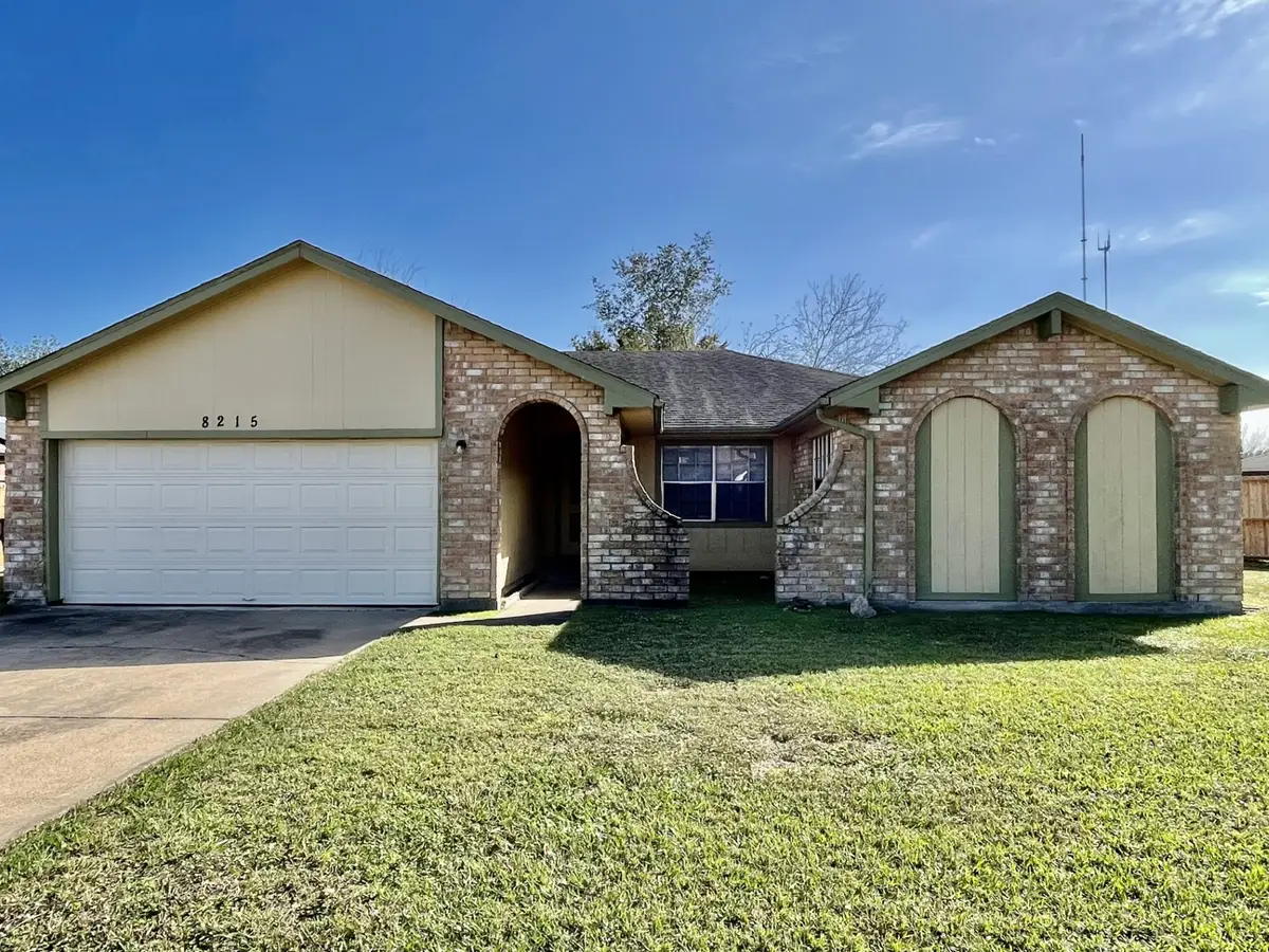 8215 Quail Hills Drive, Missouri City, TX 77489 - Image #1