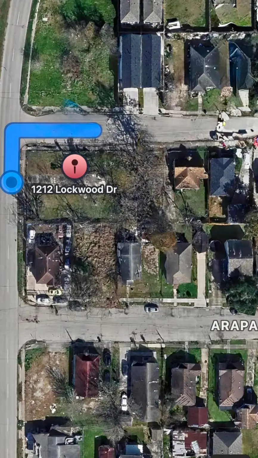 1212 Lockwood Drive, Houston, TX 77020 - Image #2